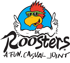 Roosters