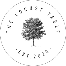 The Locust Table