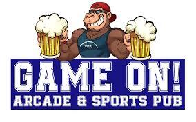 Game On Arcade