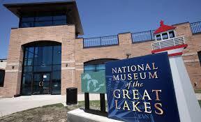 National Museum Of Great Lakes