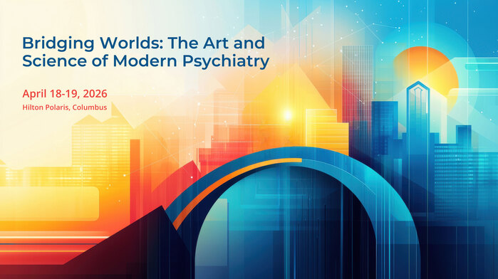 Graphic With Title And Date